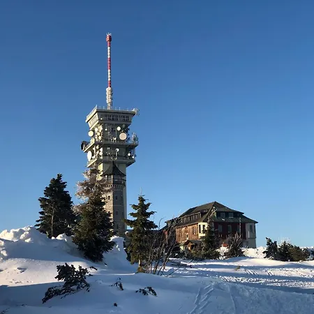 Apartmán Forest -sauna By Interhome *