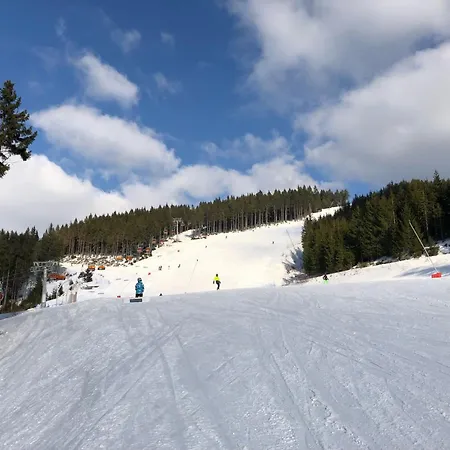 Forest -sauna By Interhome *