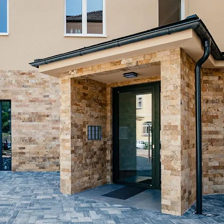 Forest -sauna By Interhome