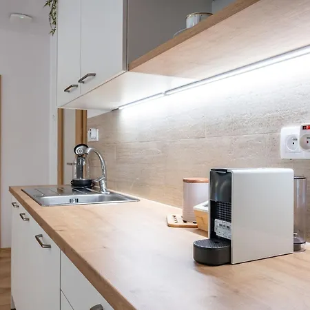 Apartment Forest -sauna By Interhome